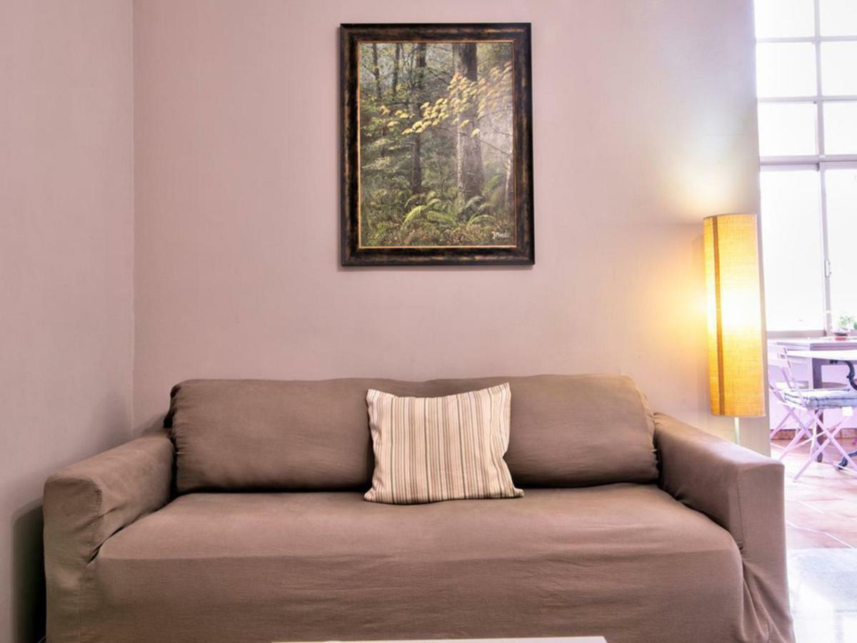 Liberty Apartment Palermo Exterior foto