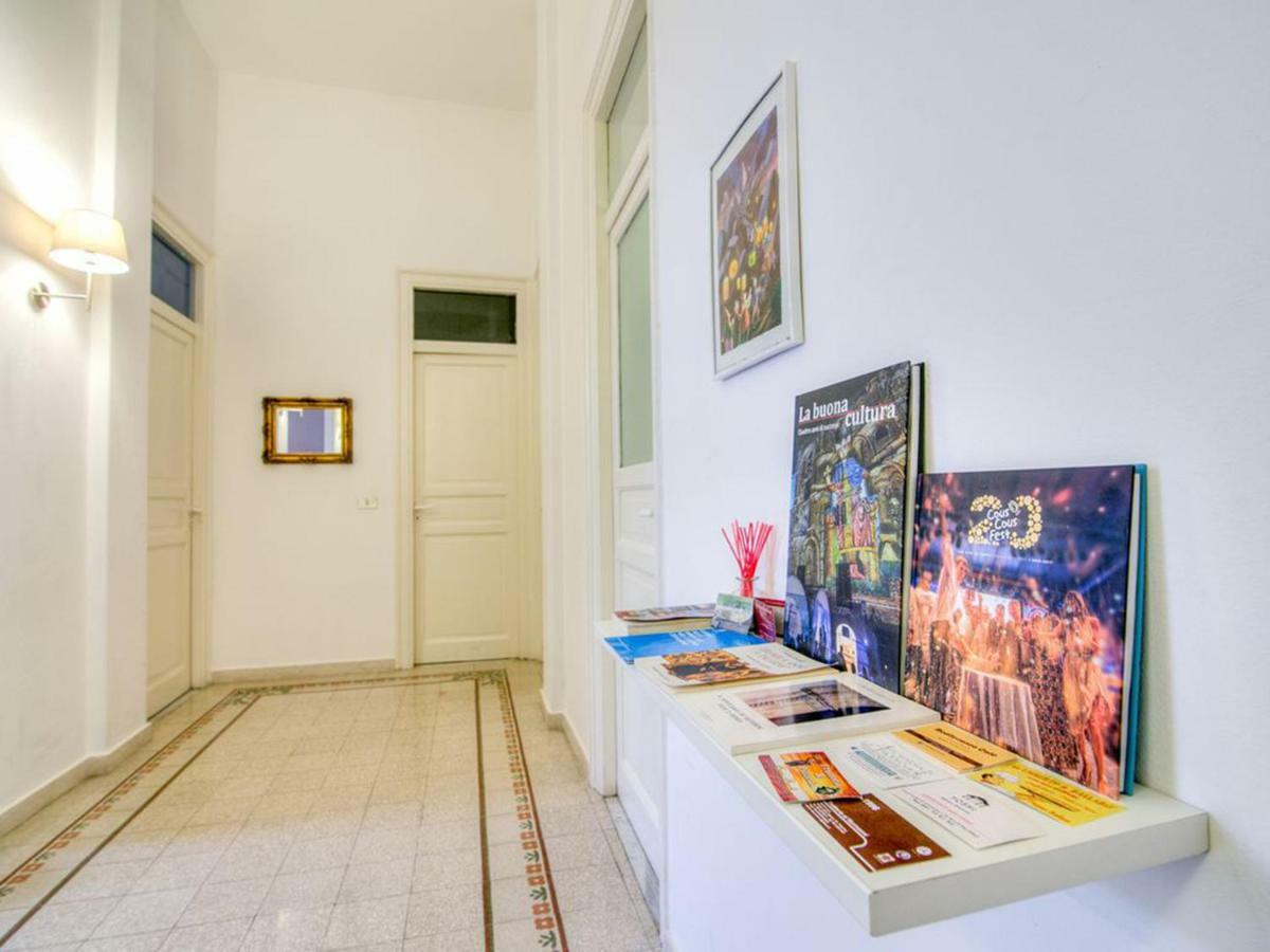 Liberty Apartment Palermo Exterior foto